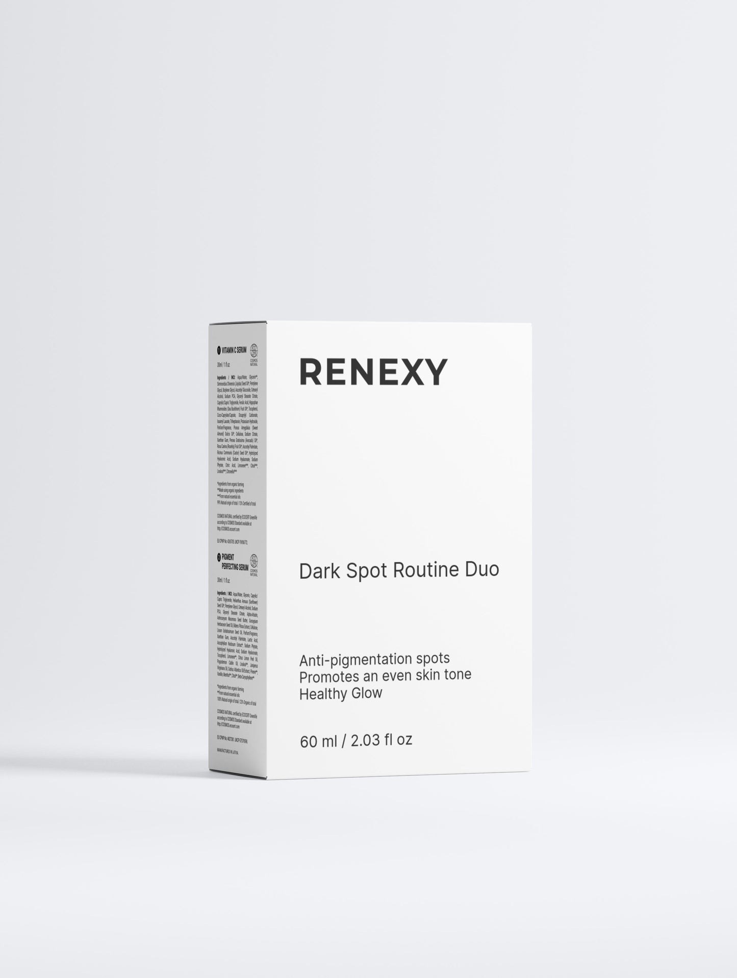 Dark Spot Routine Duo