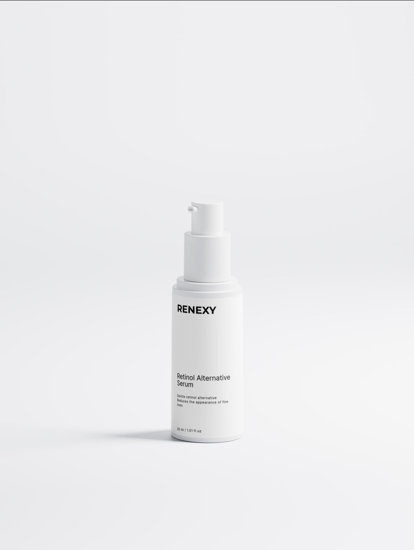 Retinol Alternative Serum