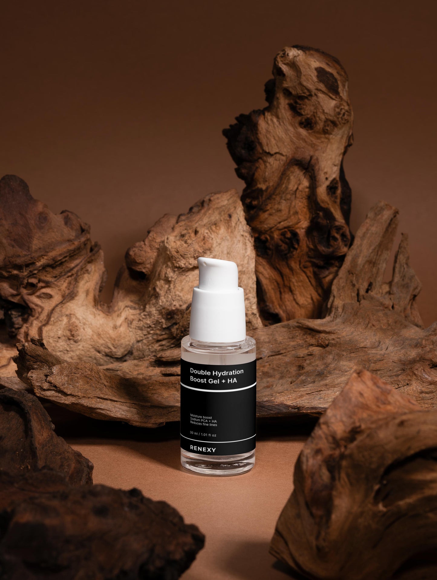 Hydra-Glow Collection Box