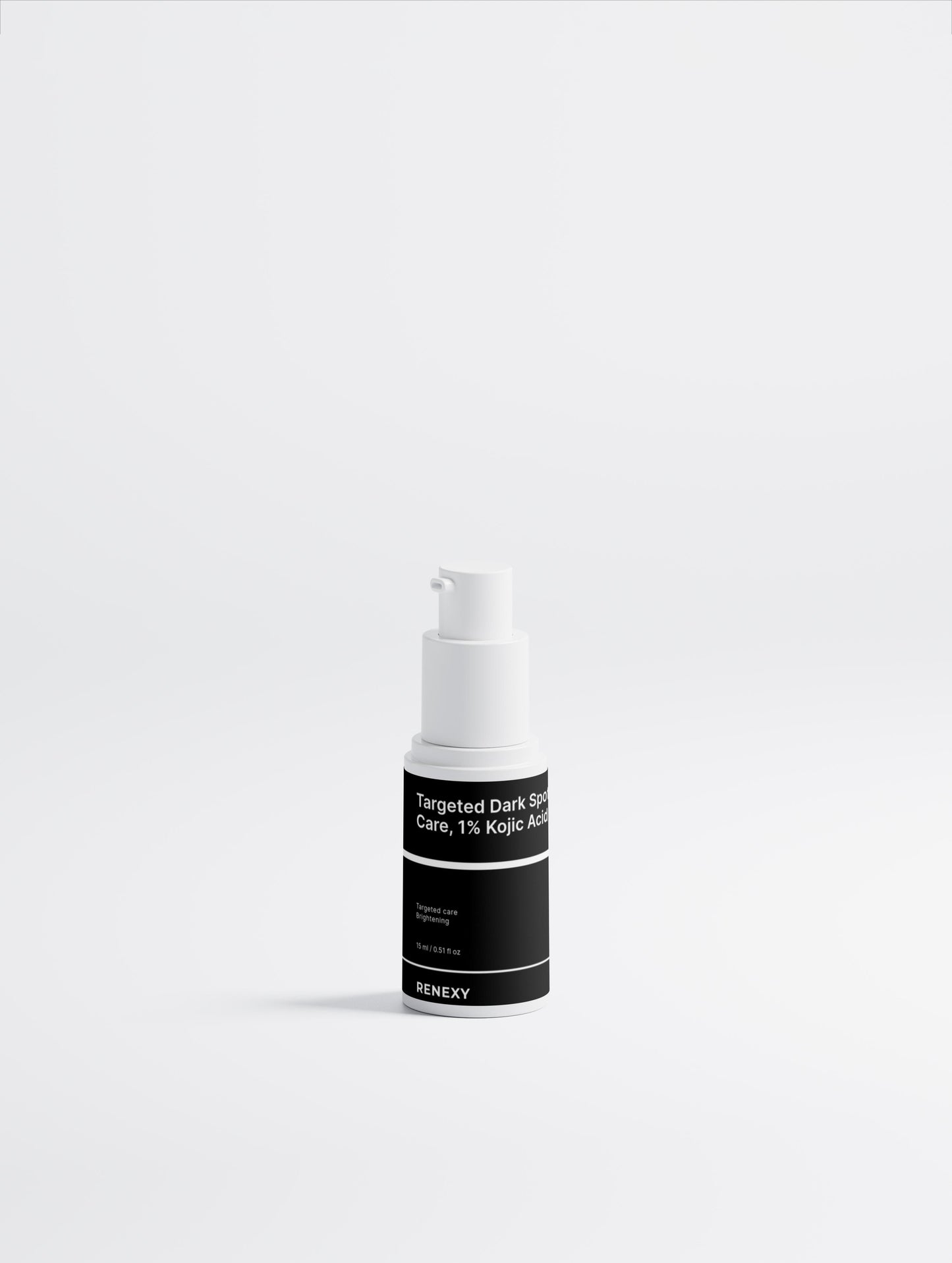 Targeted Dark Spot Care, 1% Kojic Acid