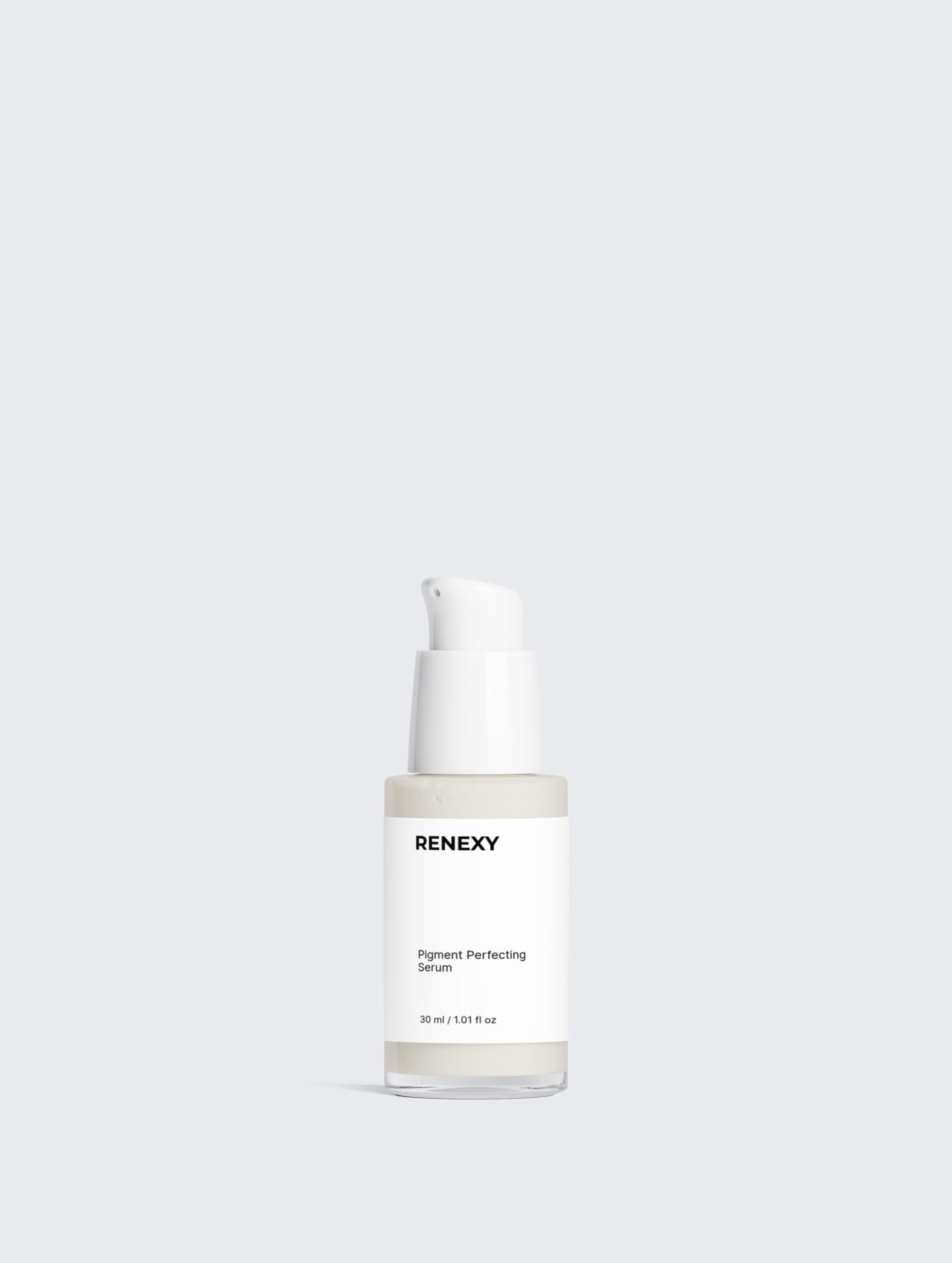 Pigment Perfecting Serum