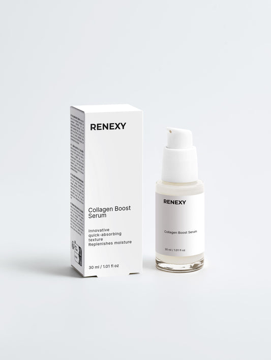 Collagen Boost Serum