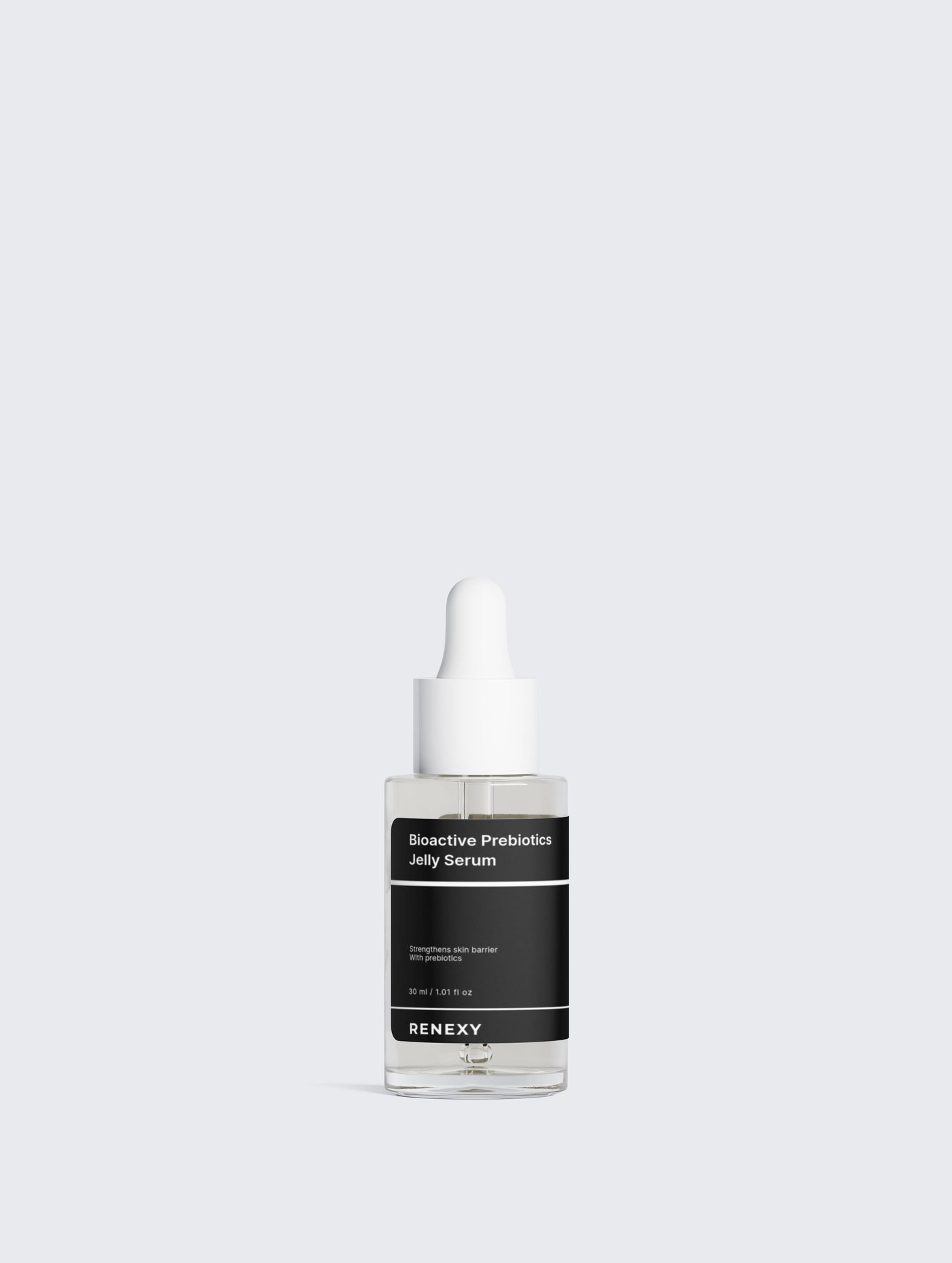 Bioactive Prebiotics Jelly Serum