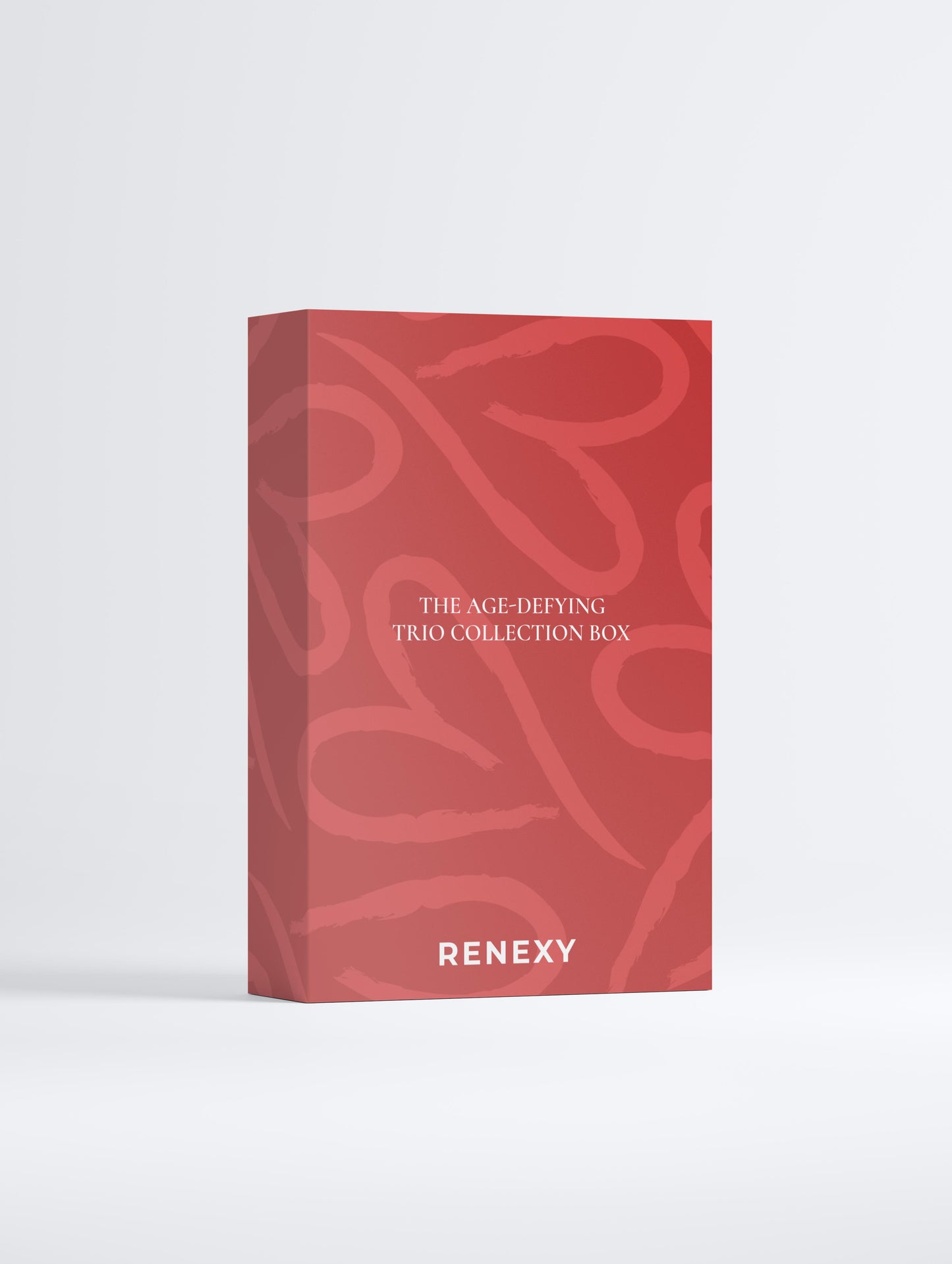 The Age-Defying Trio Collection Box