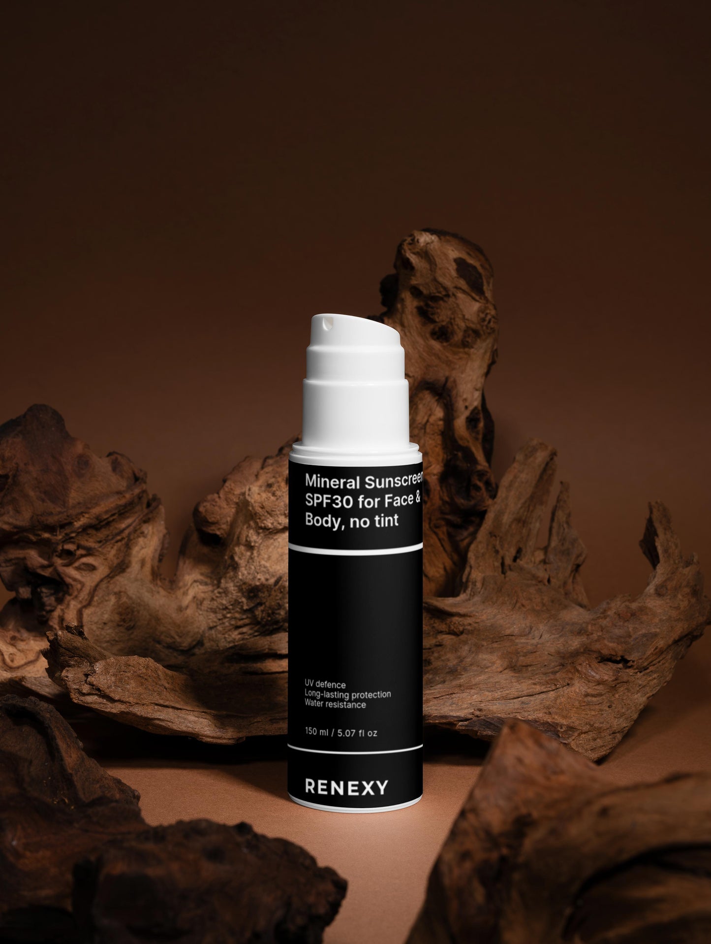 Hydra-Glow Collection Box