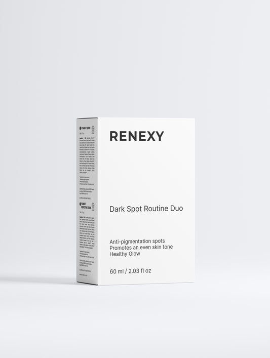 Dark Spot Routine Duo