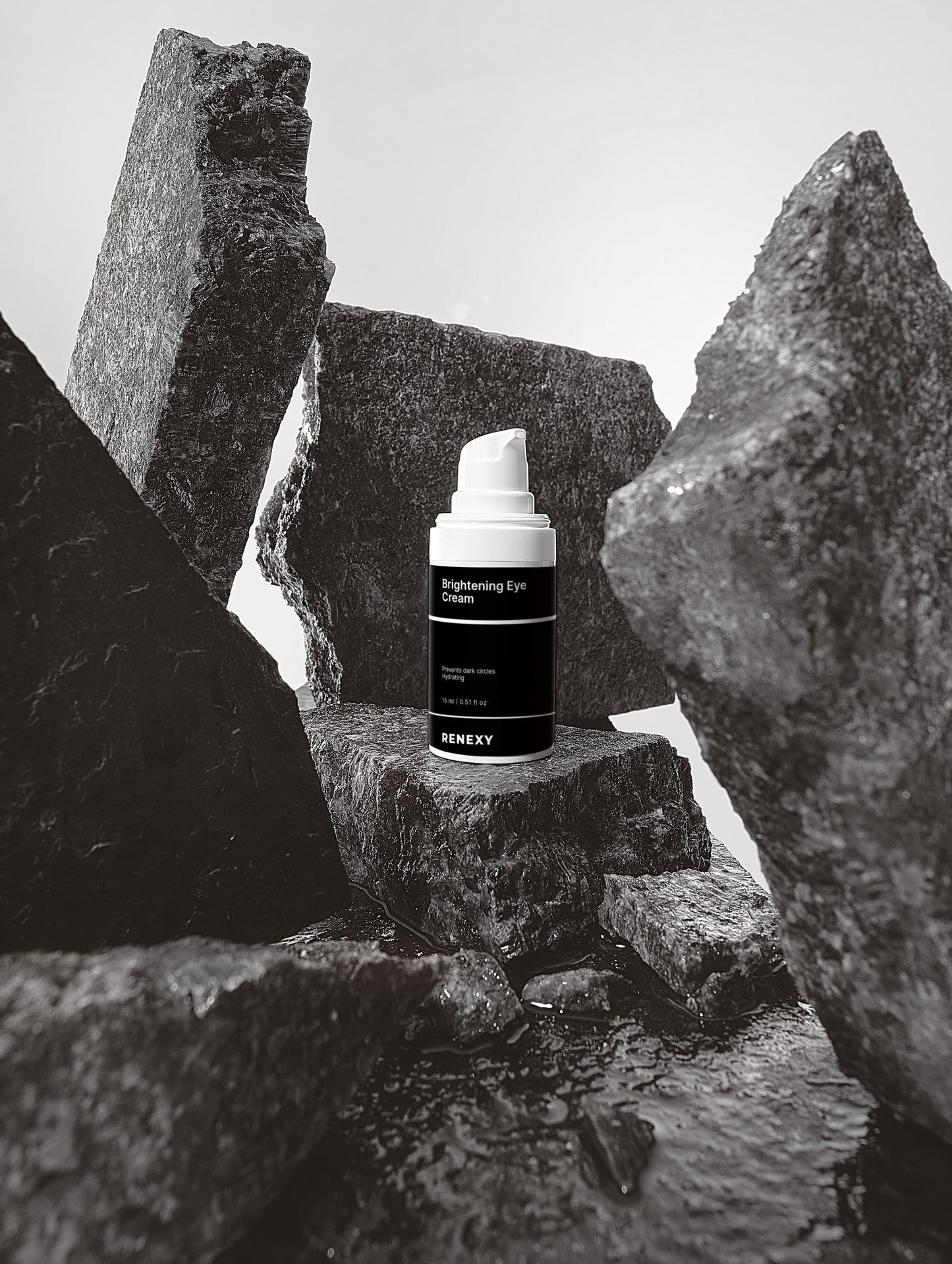 Hydra-Glow Collection Box