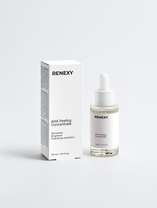 AHA Peeling Concentrate