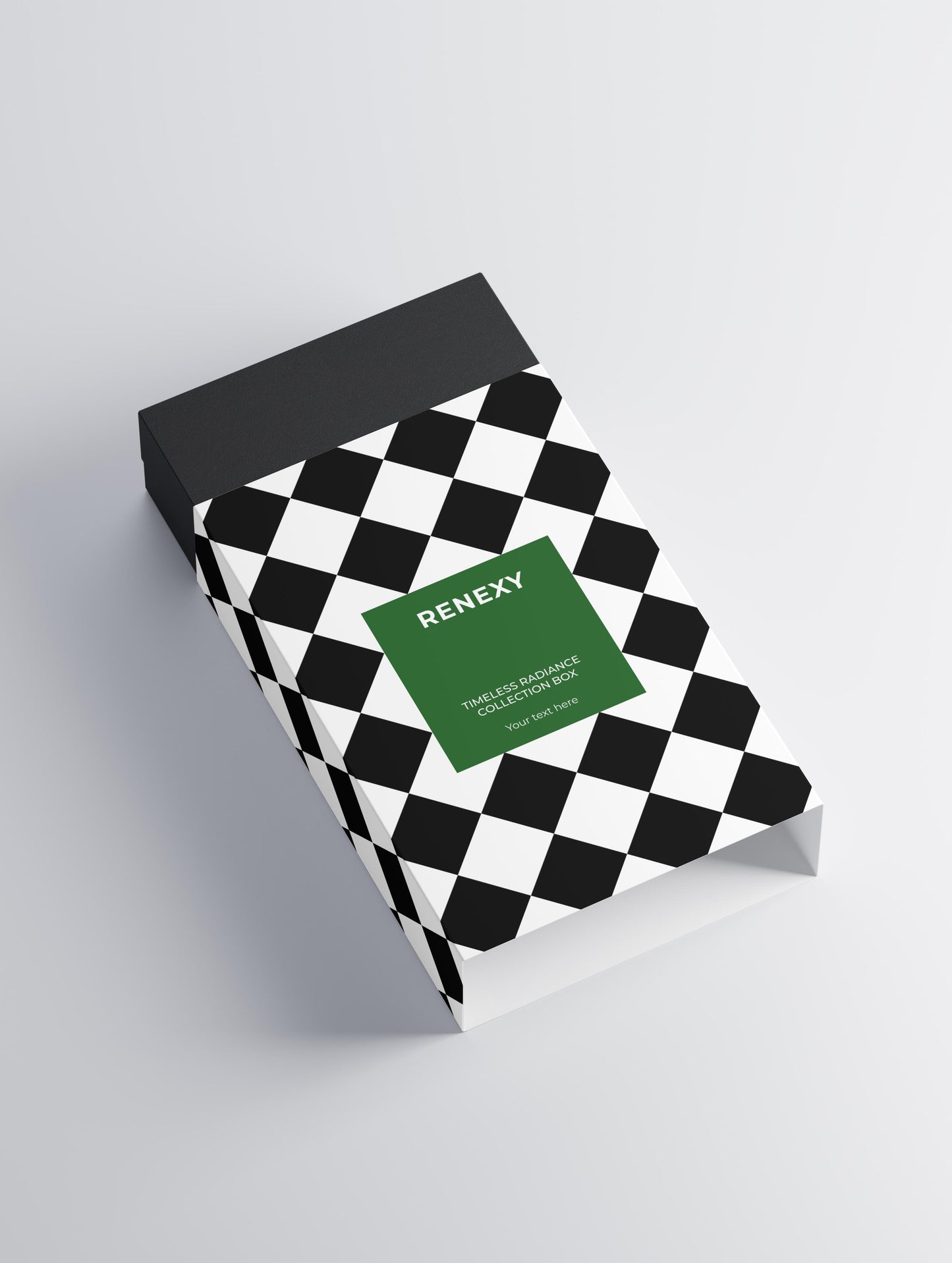 Timeless Radiance Collection Box