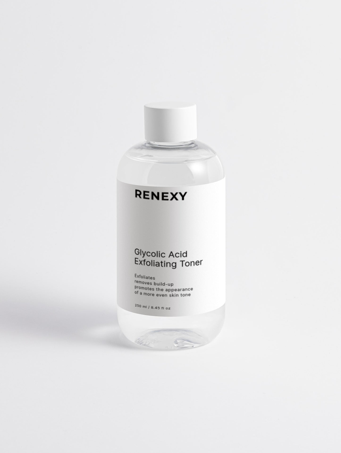Glycolic Acid Exfoliating Toner