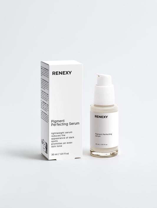 Pigment Perfecting Serum