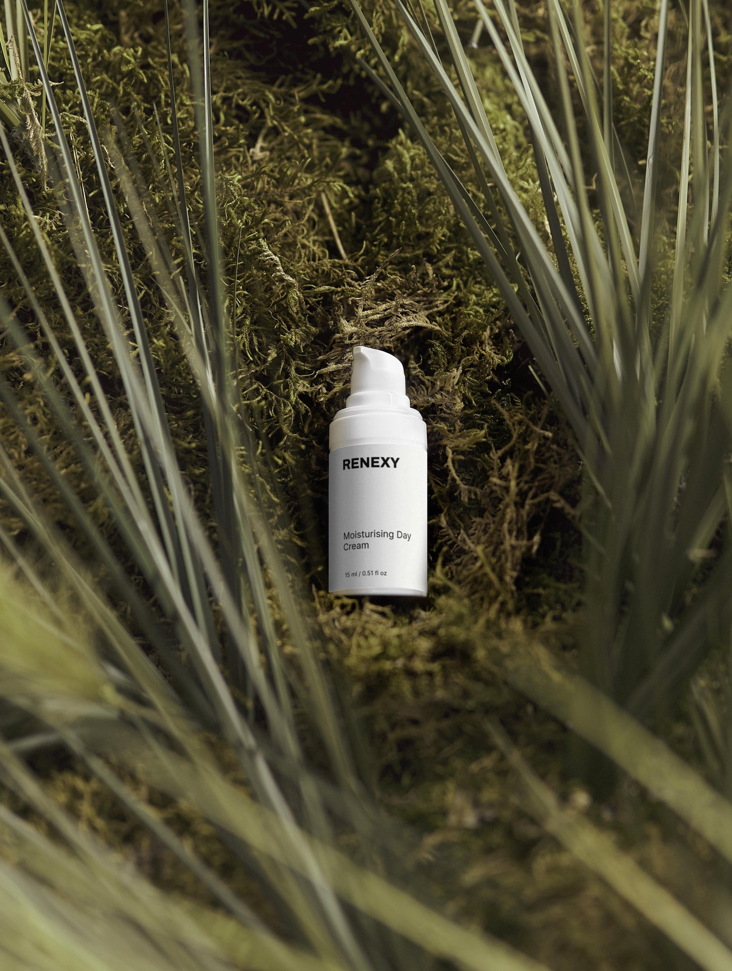 Moisturising Day Cream