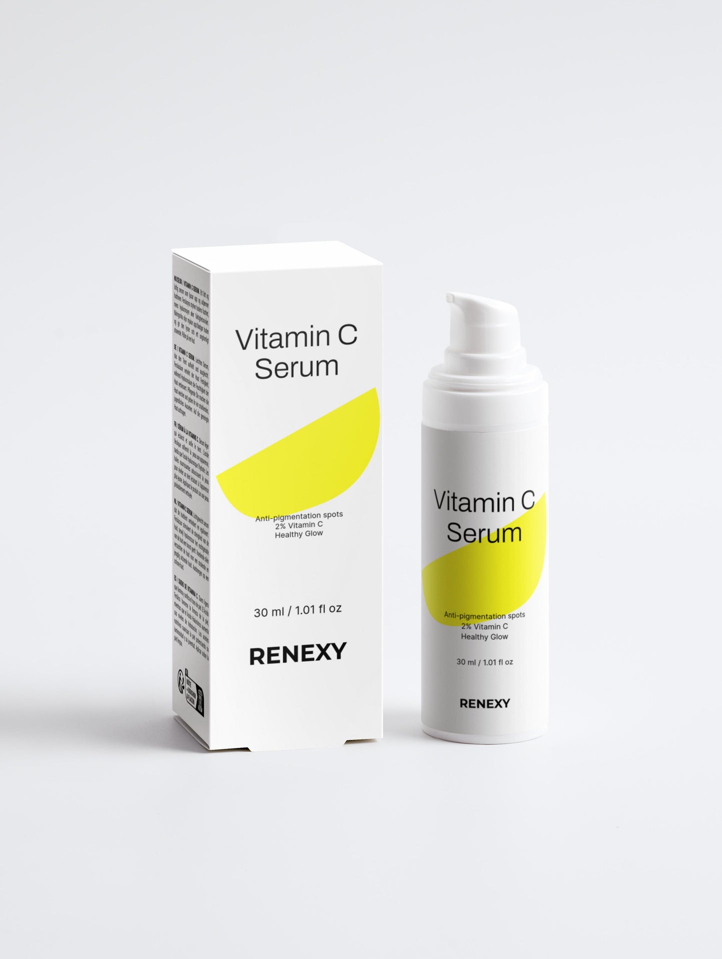 Vitamin C Serum