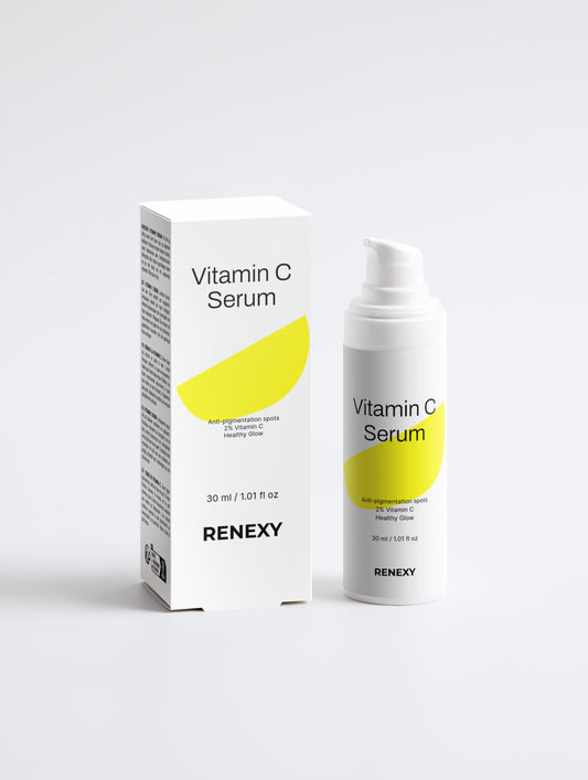 Vitamin C Serum