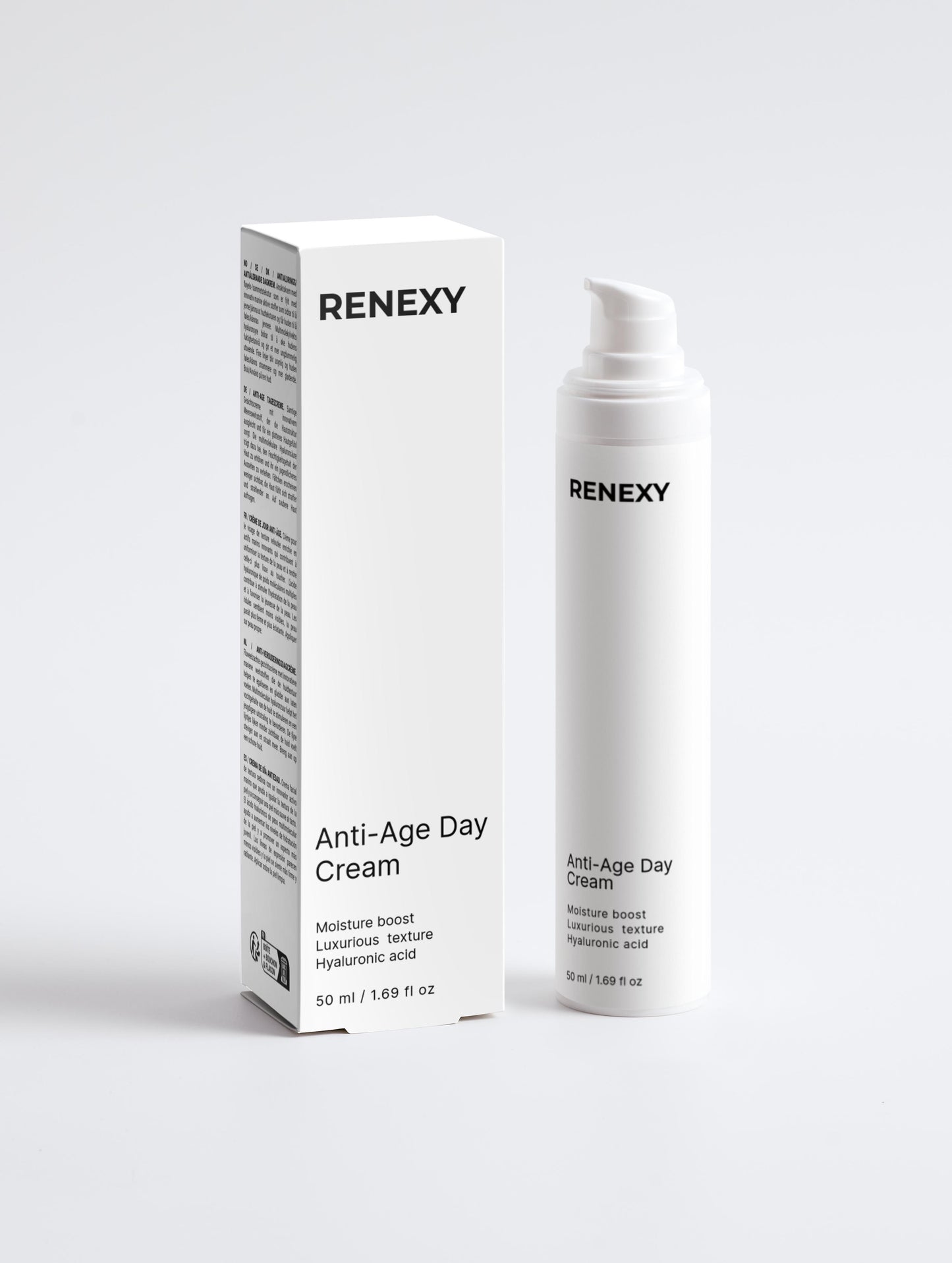 Anti-Age Day Cream