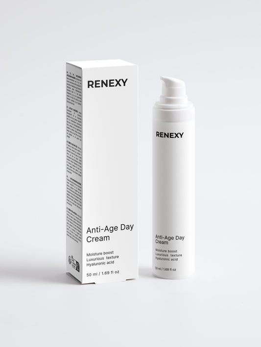 Anti-Age Day Cream